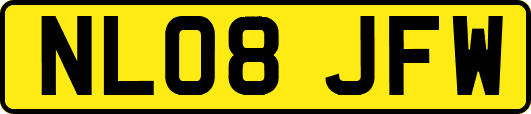 NL08JFW