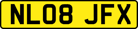 NL08JFX