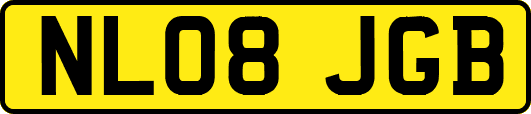 NL08JGB