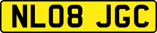 NL08JGC