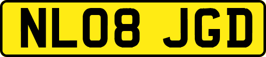 NL08JGD