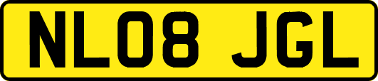 NL08JGL