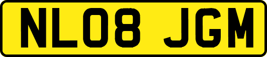 NL08JGM