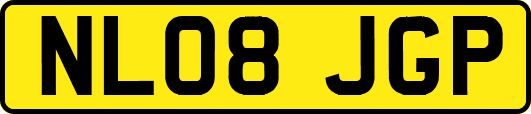 NL08JGP