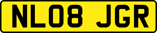 NL08JGR