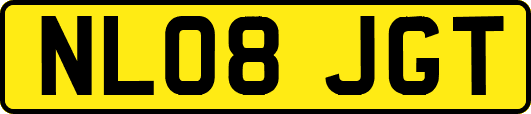 NL08JGT
