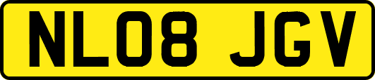 NL08JGV