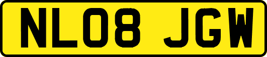 NL08JGW