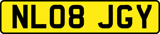 NL08JGY