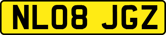 NL08JGZ