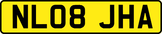 NL08JHA
