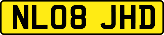 NL08JHD