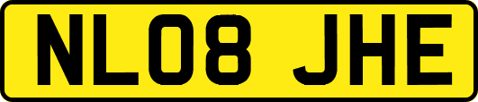 NL08JHE
