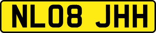 NL08JHH