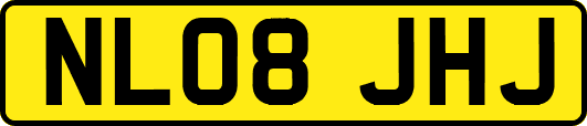 NL08JHJ