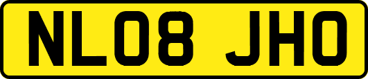 NL08JHO