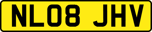 NL08JHV