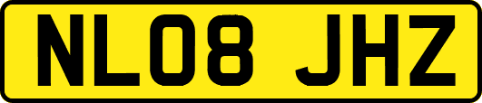 NL08JHZ