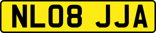 NL08JJA