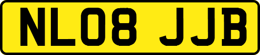 NL08JJB