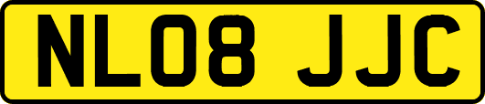 NL08JJC