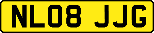 NL08JJG