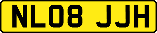 NL08JJH