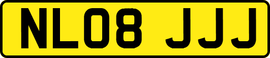 NL08JJJ