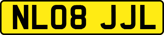 NL08JJL