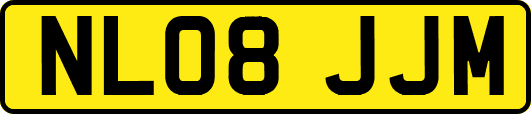 NL08JJM
