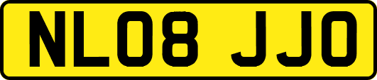 NL08JJO