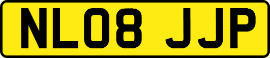 NL08JJP