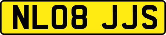 NL08JJS