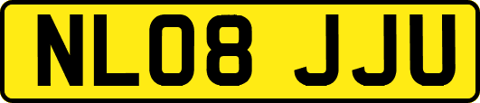 NL08JJU