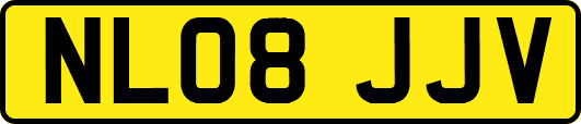 NL08JJV