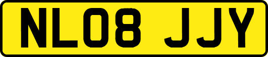 NL08JJY
