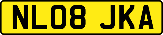 NL08JKA