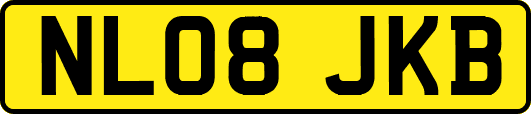 NL08JKB