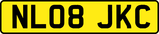 NL08JKC