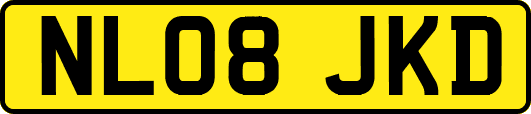 NL08JKD