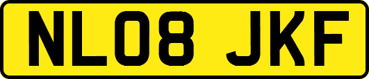 NL08JKF