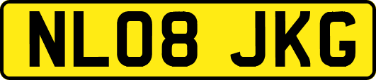 NL08JKG