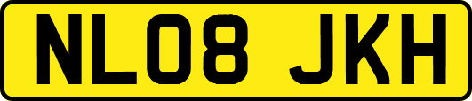NL08JKH