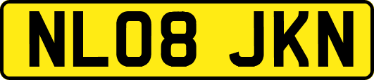 NL08JKN