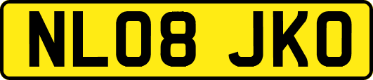 NL08JKO