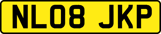 NL08JKP