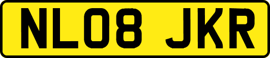 NL08JKR