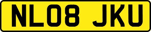 NL08JKU