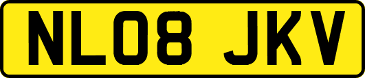 NL08JKV