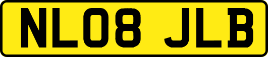 NL08JLB